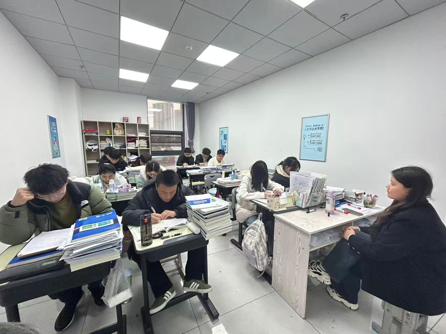 2026年安陽中高考集訓新選擇 安陽市京金博信息咨詢，專注初高三集訓提升成績