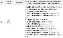 南玻A耐心資本新格局 證金系與匯金兩強聯(lián)手增持6205萬股的戰(zhàn)略信號