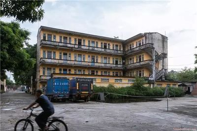 84歲順德糖廠涅槃重生 以工業(yè)博物館為核心，開啟投資興辦實(shí)業(yè)新篇章